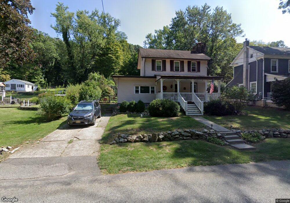 146 Musconetcong River Rd, Washington, NJ 07882 - photo 1