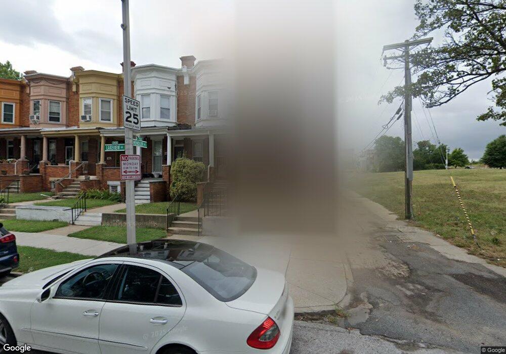 2468 Lakeview Ave, Baltimore, MD 21217 - photo 1