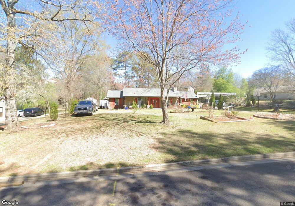 120 Saddleview Ln, Ellenwood, GA 30294 - photo 1