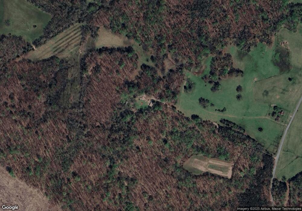 1353 Mount Pleasant Church Rd, Mineral, VA 23117 - photo 1