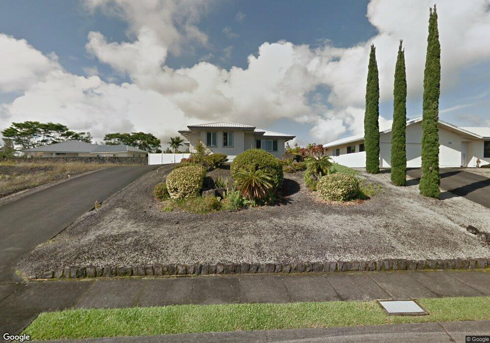 444 Kahikini St, Hilo, HI 96720 - photo 1