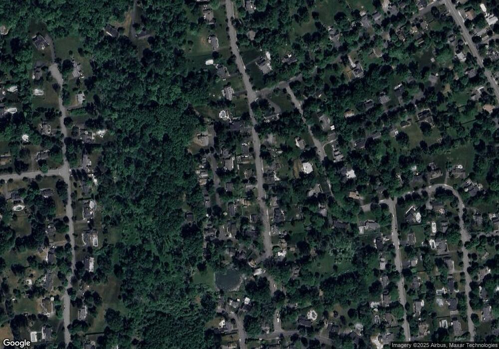 8 Maple Ave, Mendham, NJ 07945 - photo 1