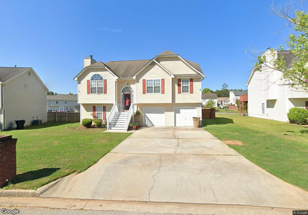 10653 Daisy Cove unit 3, Hampton, GA 30228 - photo 1