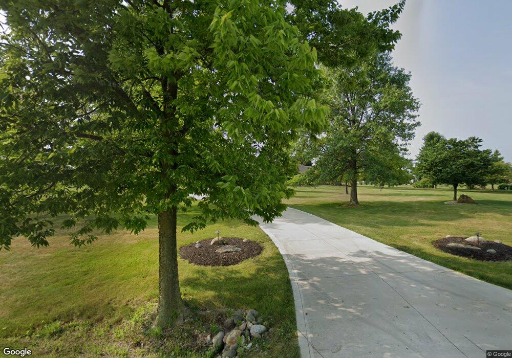 5607 E Station Rd, Roanoke, IN 46783 - photo 1