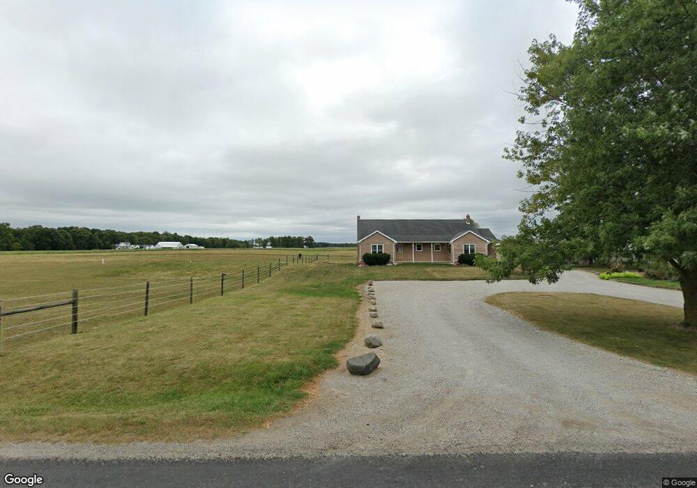 16932 Springfield Center Rd, Grabill, IN 46741 - photo 1