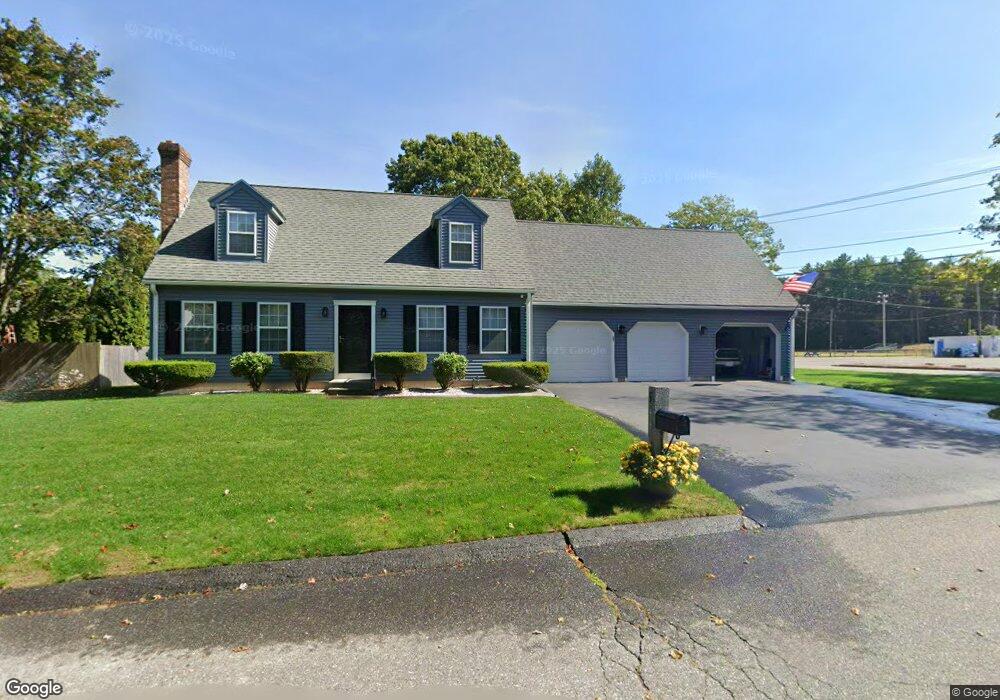 5 Mockingbird Ln, Leominster, MA 01453 - photo 1