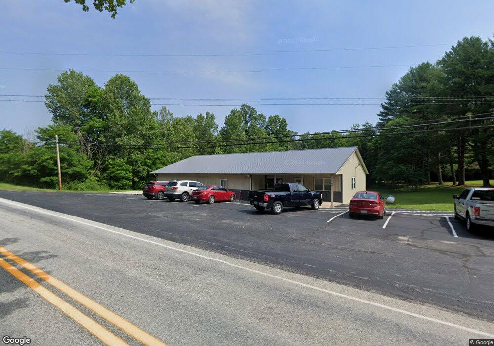 1548 Highway 62 NW, Corydon, IN 47112 - photo 1