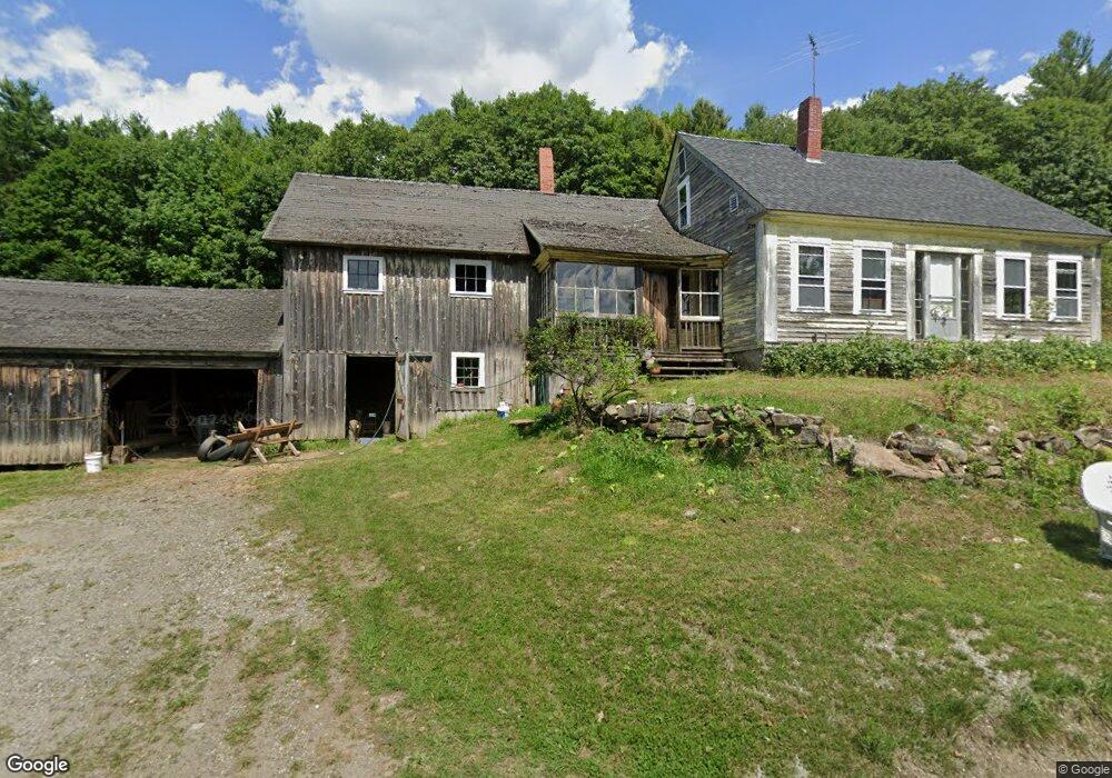 575 Somers Rd, Barnet, VT 05821 - photo 1