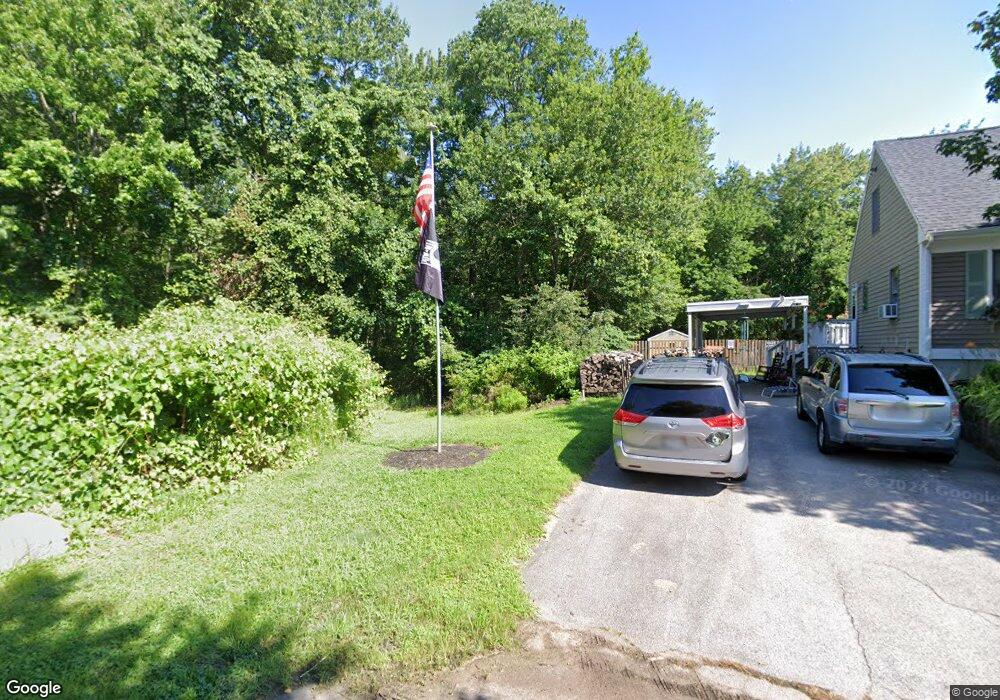 1641/1645 Main St, Weymouth, MA 02190 - photo 1