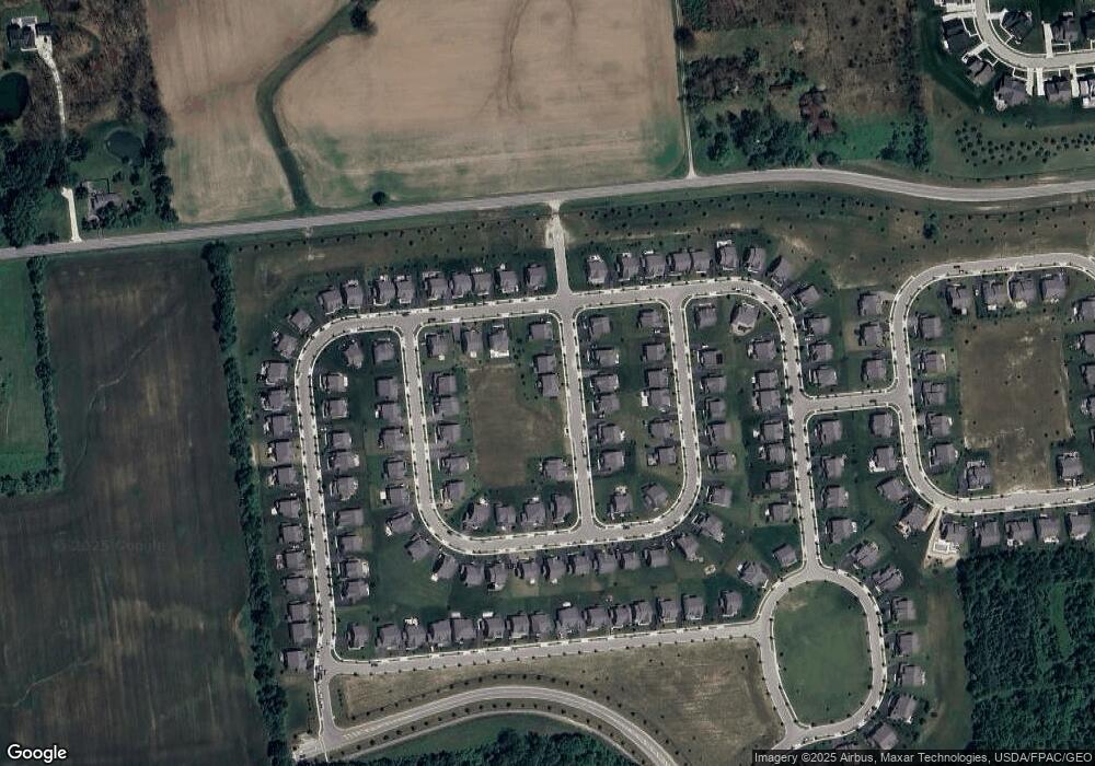 10907 Canyon Wren Dr, Plain City, OH 43064 - photo 1