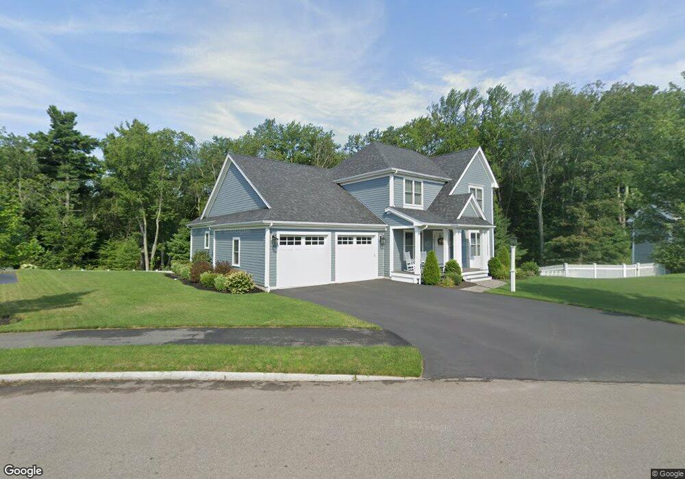 54 Emerald Way, Walpole, MA 02081 - photo 1