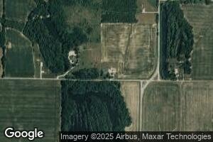 1855 E County Road 300 N, Centerpoint, IN 47840