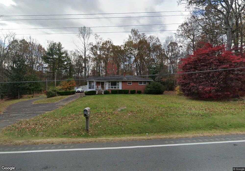 15366 Lee Hwy, Amissville, VA 20106 - photo 1