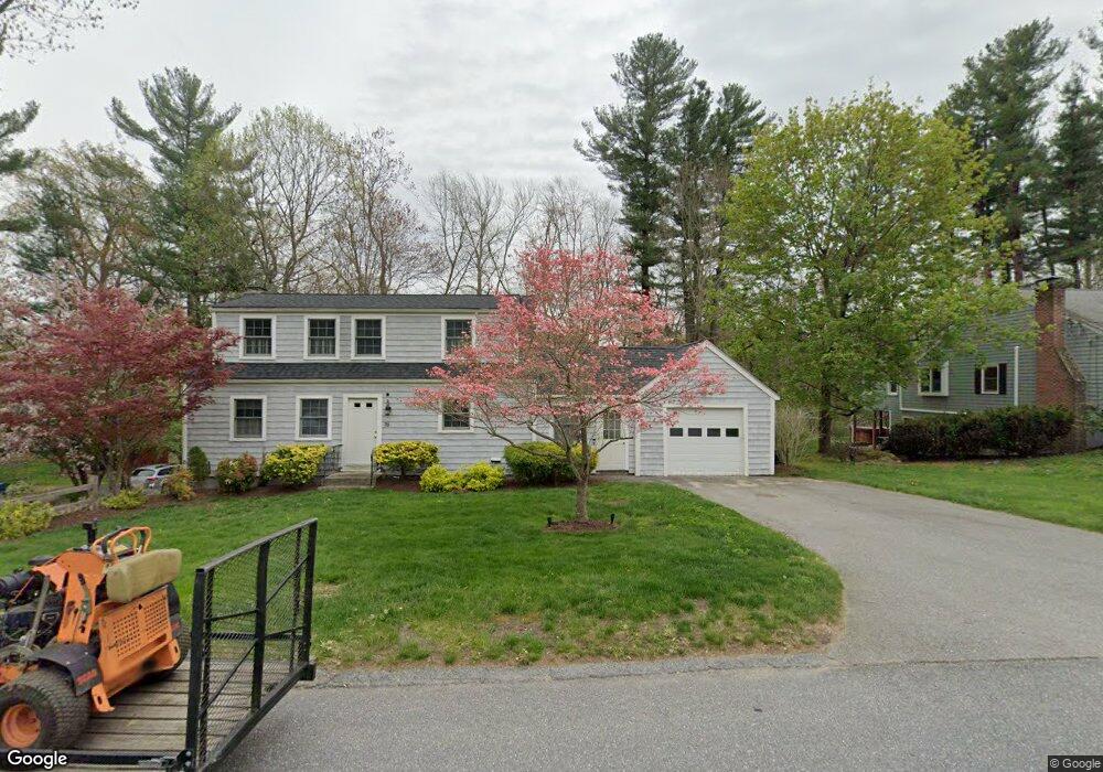 33 Mohawk Dr, Acton, MA 01720 - photo 1