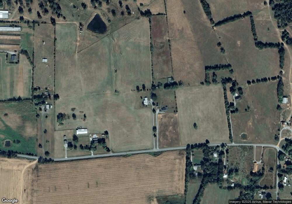 2860 Sims Rd, Shelbyville, TN 37160 - photo 1