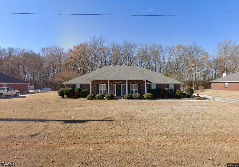 124 Edgebrook Dr, Ardmore, AL 35739 - photo 1
