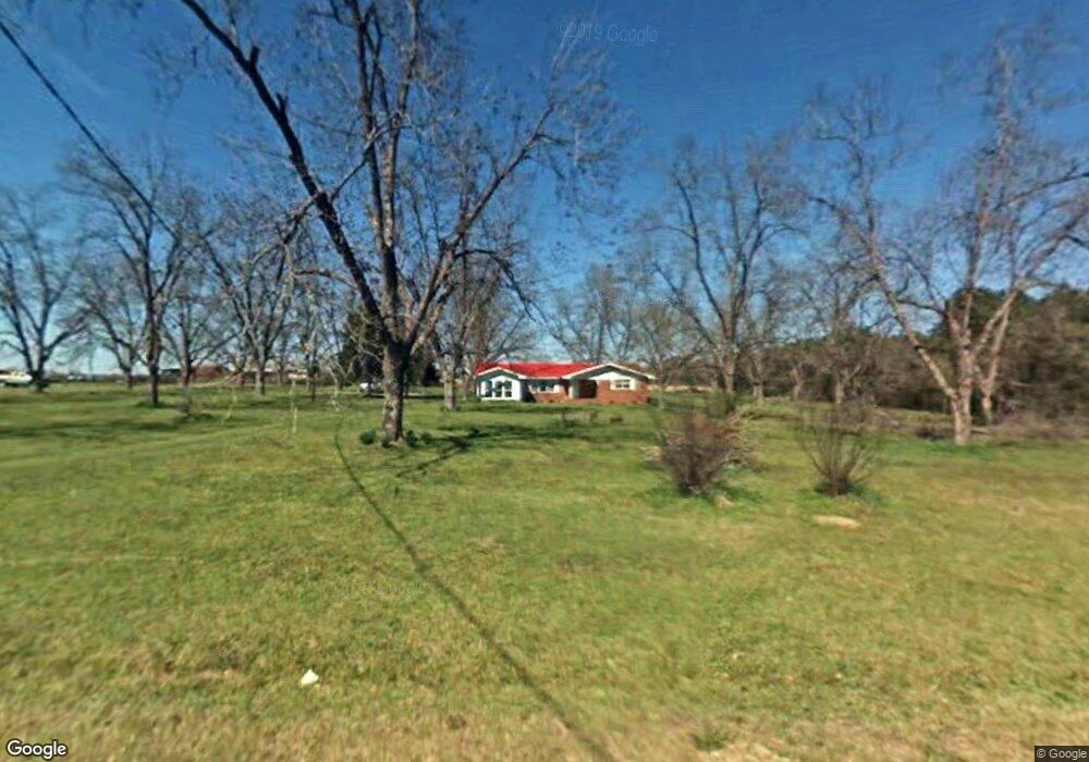 409 Ray Rd, Enigma, GA 31749 - photo 1