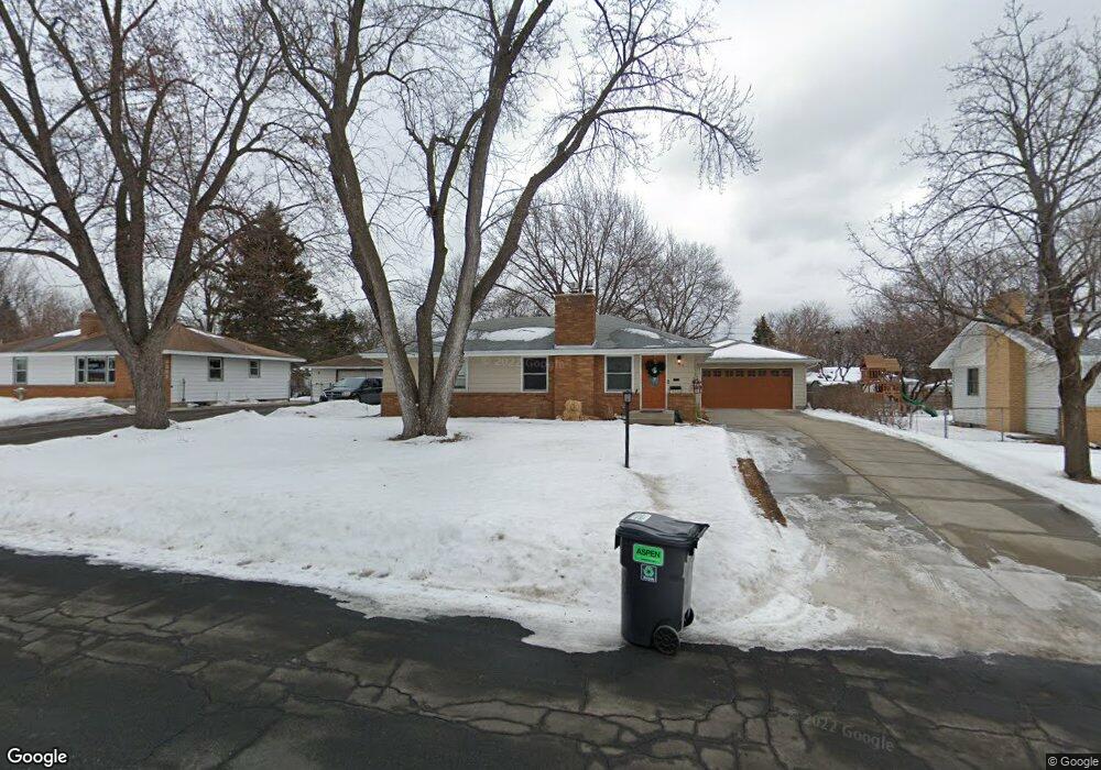 8339 Bryant Ave S, Bloomington, MN 55420 - photo 1