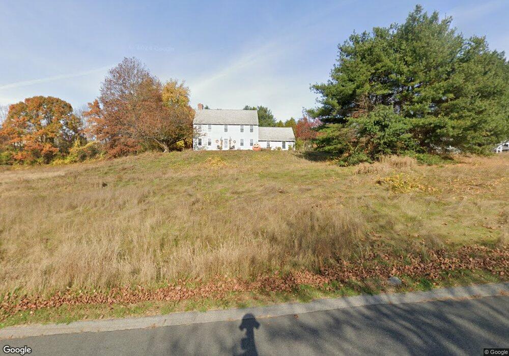 20 Little Pond Rd, Merrimac, MA 01860 - photo 1