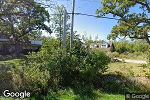22700 S Cottage Grove Ave, Steger, IL 60475