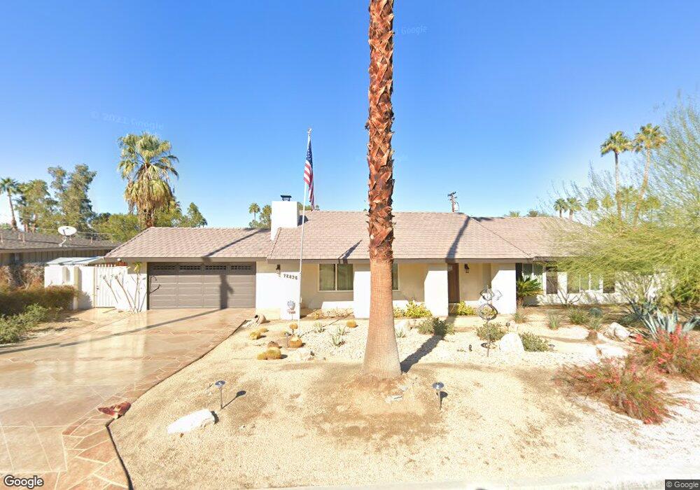 72836 Willow St, Palm Desert, CA 92260 - photo 1