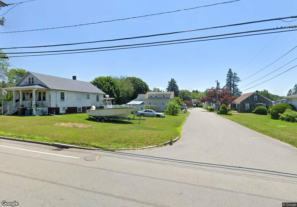 62 Alfred St, Somerset, MA 02726 - photo 1