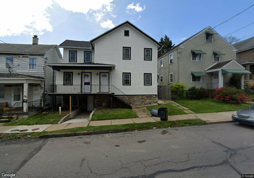 1711 Pittston Ave unit 2, Scranton, PA 18505 - photo 1