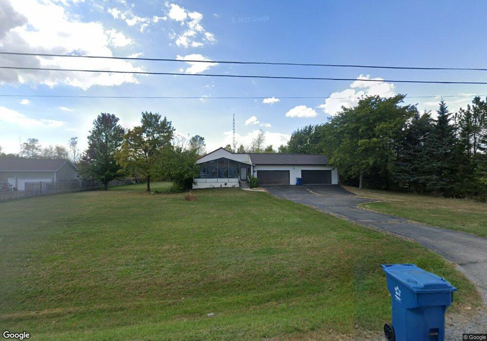 1160 S Morrish Rd, Flint, MI 48532 - photo 1