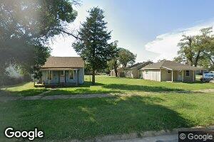 224 N Kansas St, Kanopolis, KS 67454