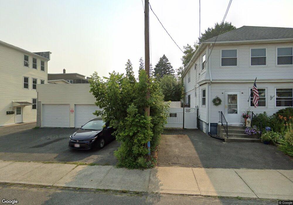 11 Prospect St unit 13, Ludlow, MA 01056 - photo 1