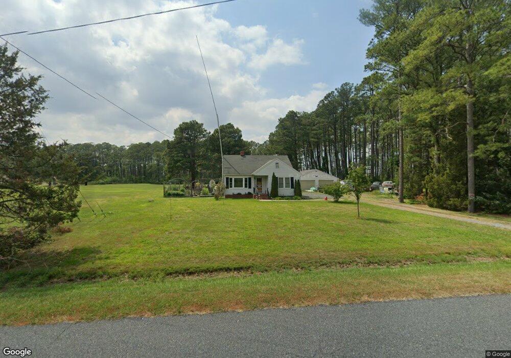 2806 Lakesville Crapo Rd, Church Creek, MD 21622 - photo 1