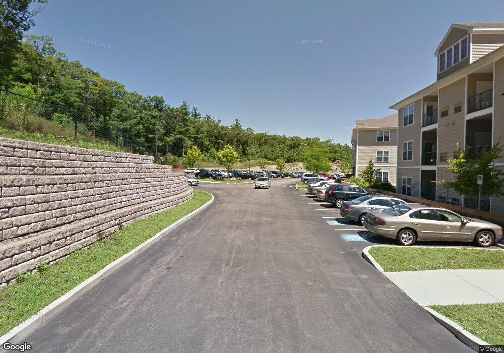 5100-5419 Highland Glen Rd, Westwood, MA 02090 - photo 1