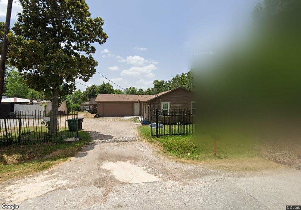 917 Prosper St, Houston, TX 77088 - photo 1