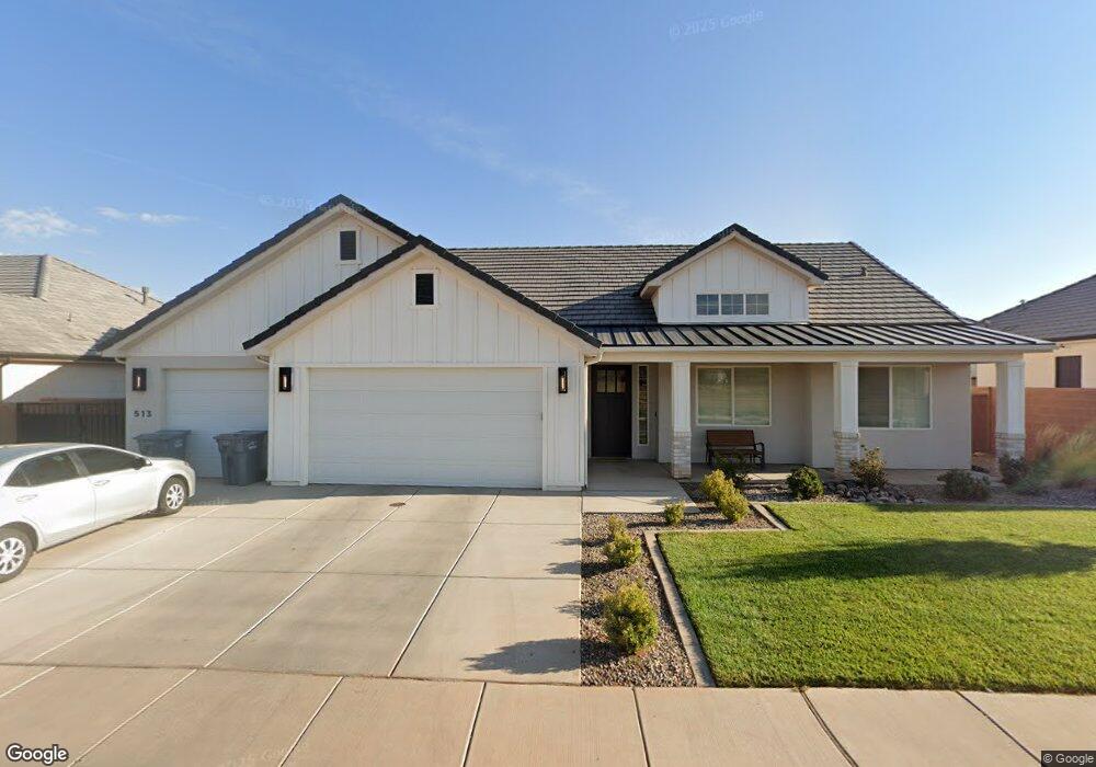 513 E 4290 S, Washington, UT 84780 - photo 1