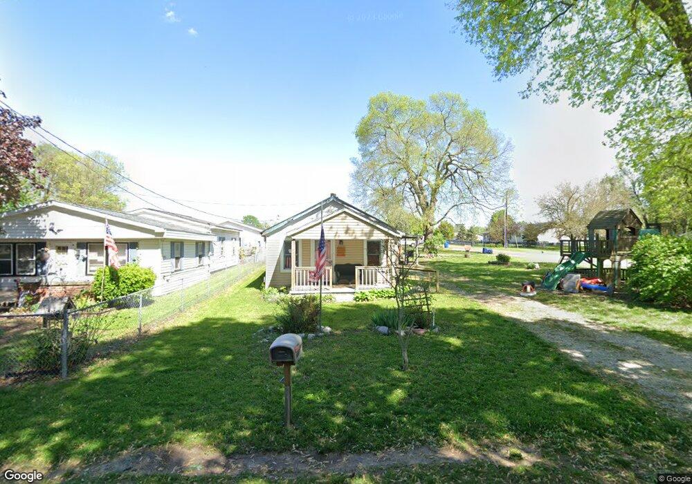 807 N 39th St, Terre Haute, IN 47803 - photo 1