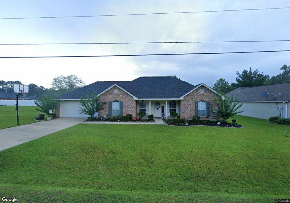 121 Fox Run, McComb, MS 39648 - photo 1