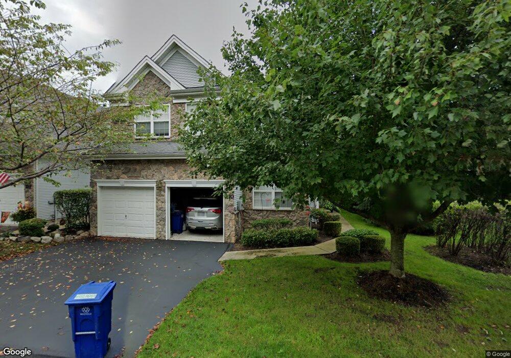 270 Woodlands Dr, Tuxedo Park, NY 10987 - photo 1