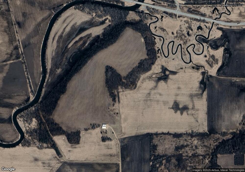 N1856 W Indies Rd, Browntown, WI 53522 - photo 1