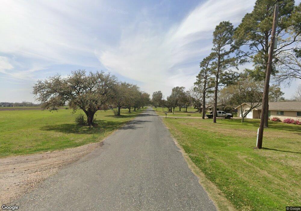 000 San Bernard Dr, East Bernard, TX 77435 - photo 1