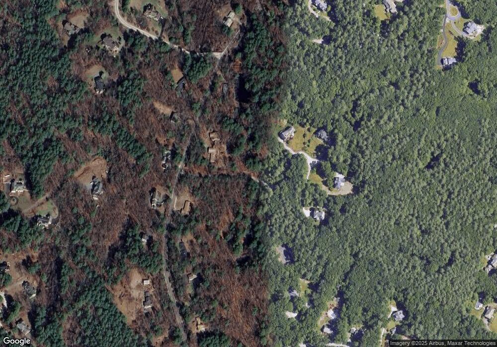 0 Lot D Overlook Dr unit 50330004, Carlisle, MA - photo 1