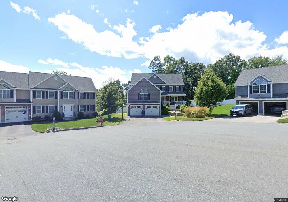 9 Margarets Way, Methuen, MA 01844 - photo 1