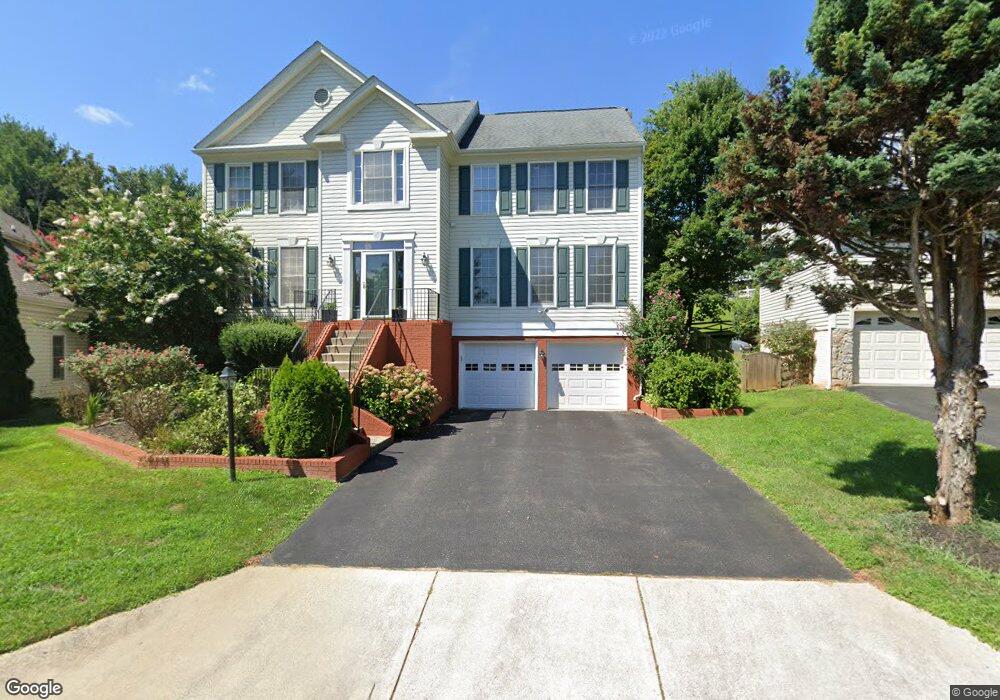 20304 Brook Run Place, Germantown, MD 20876 - photo 1