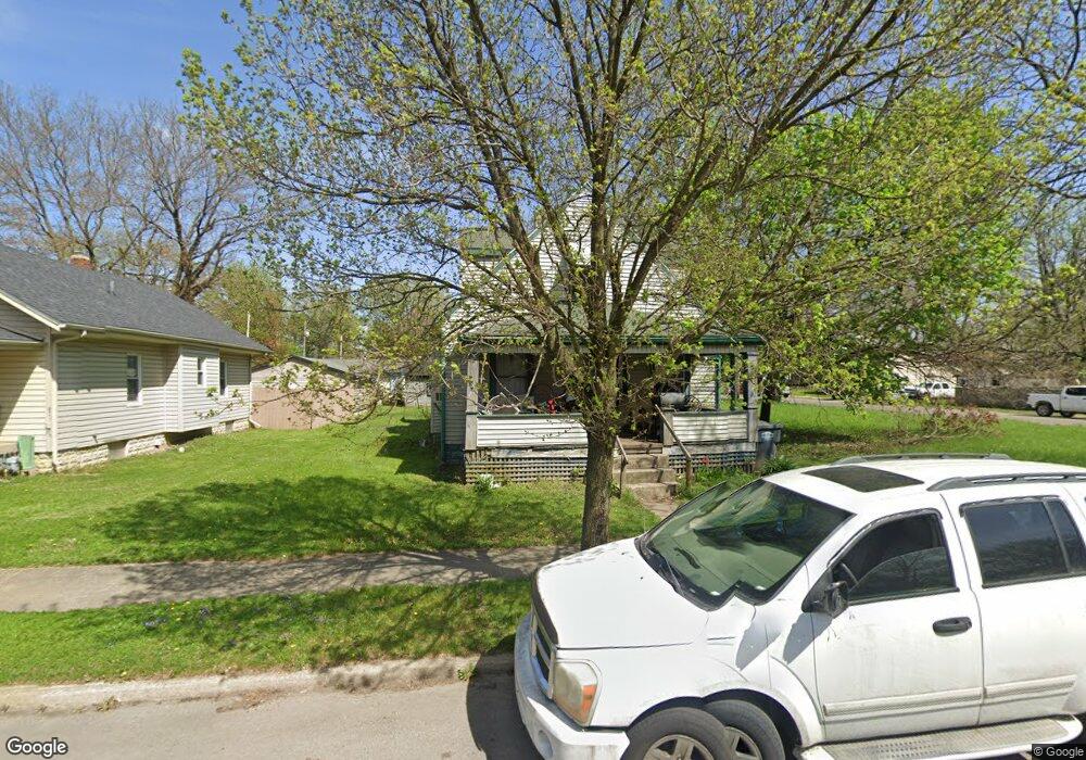 1424 Arrow Ave, Anderson, IN 46016 - photo 1