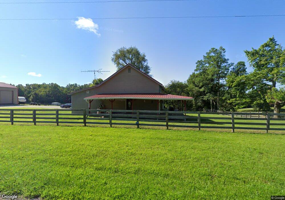 23216 Stipps Hill Rd, Laurel, IN 47024 - photo 1