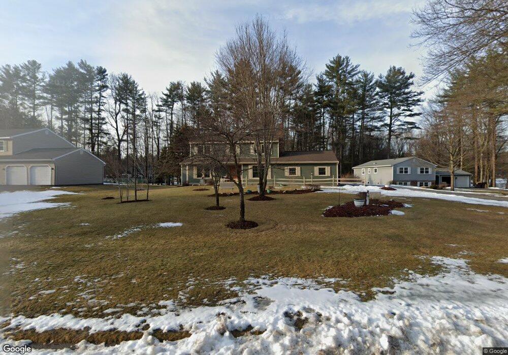 10 Dutchess Ct, Saratoga Springs, NY 12866 - photo 1