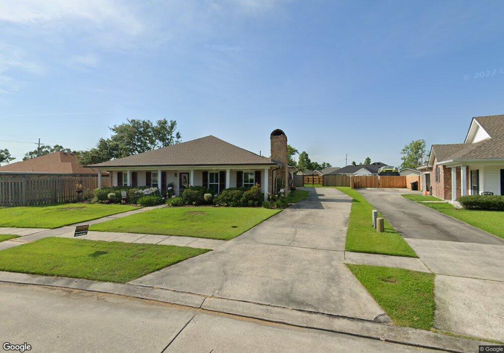 1703 Joshua Dr, Houma, LA 70360 - photo 1