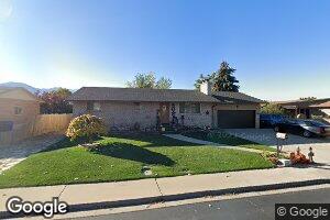 459 W 600 N, Spanish Fork, UT 84660