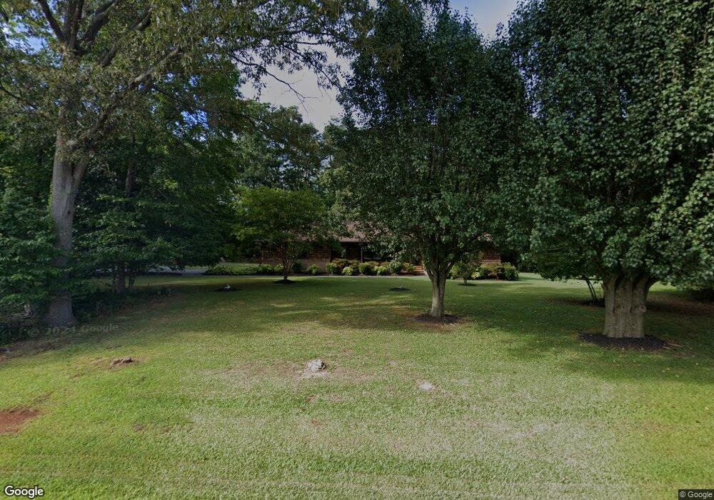 3737 Spinks Rd, Asheboro, NC 27205 - photo 1