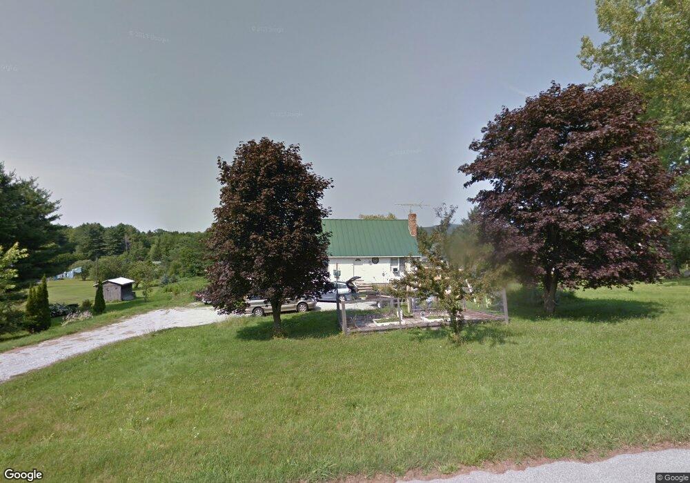 88 Meadow Ridge Ln, Milton, VT 05468 - photo 1