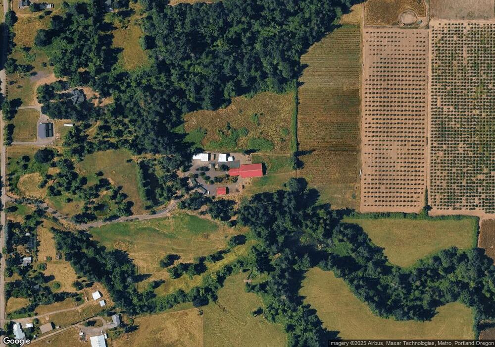 29322 S Needy Rd, Canby, OR 97013 - photo 1